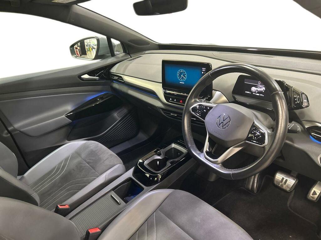 Volkswagen ID.4 150Kw Life Pro Performance 77Kwh Grey #19