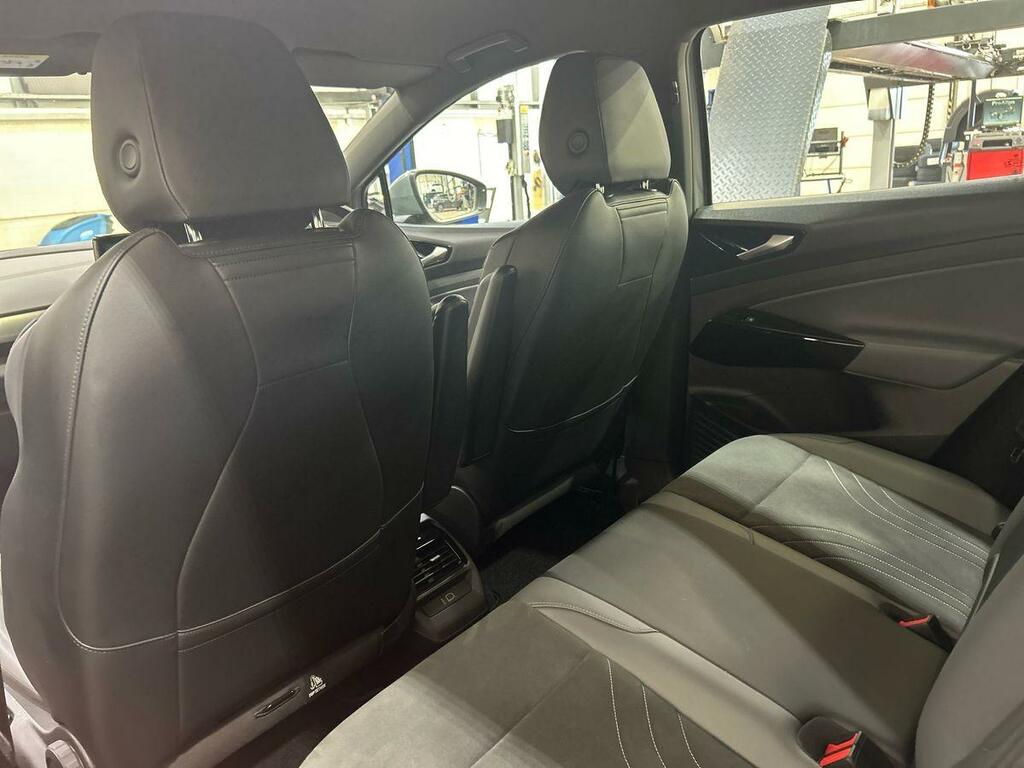 Volkswagen ID.4 150Kw Life Pro Performance 77Kwh Grey #27