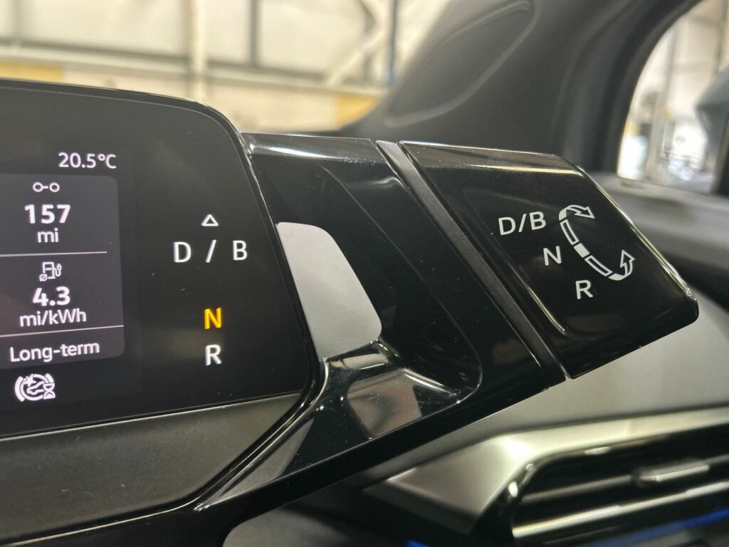 Volkswagen ID.4 150Kw Life Pro Performance 77Kwh Grey #13