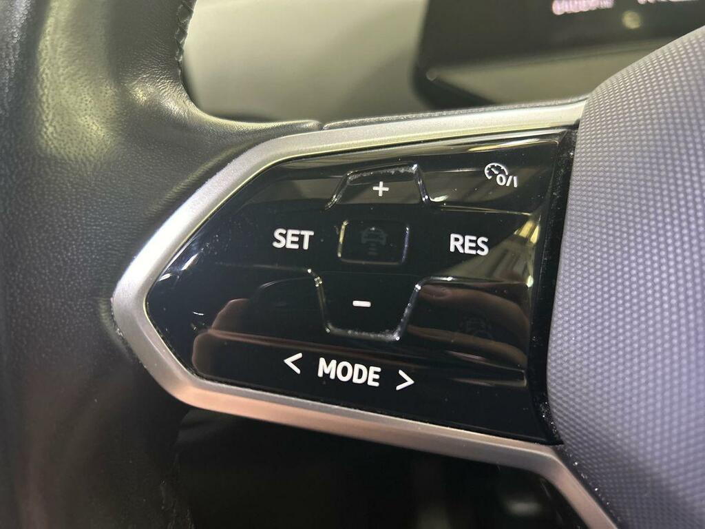 Volkswagen ID.4 150Kw Life Pro Performance 77Kwh Grey #15