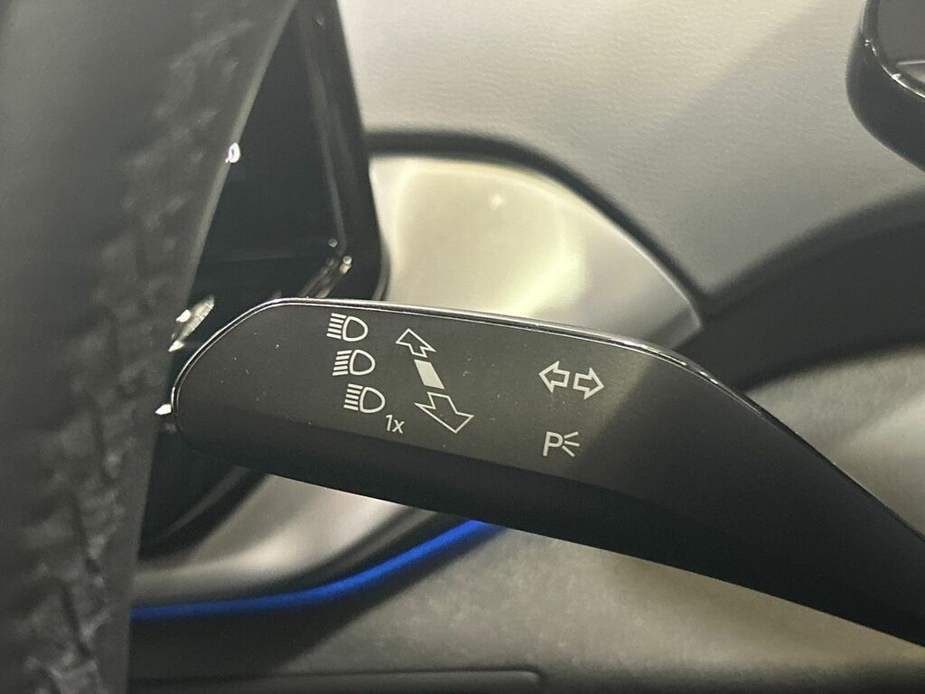 Volkswagen ID.4 150Kw Life Pro Performance 77Kwh Grey #28