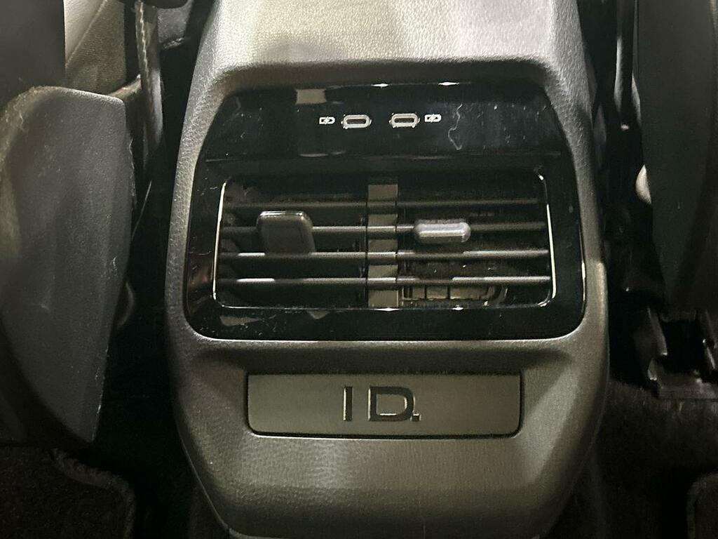Volkswagen ID.4 150Kw Life Pro Performance 77Kwh Grey #39