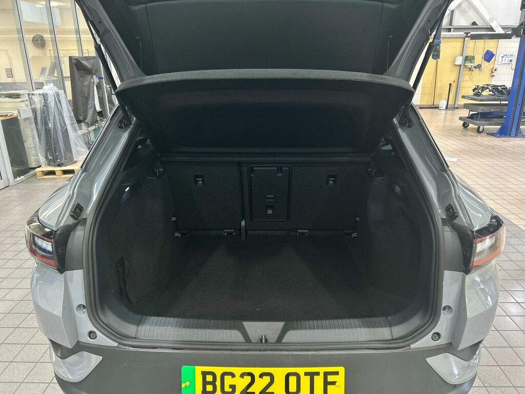 Volkswagen ID.4 150Kw Life Pro Performance 77Kwh Grey #22