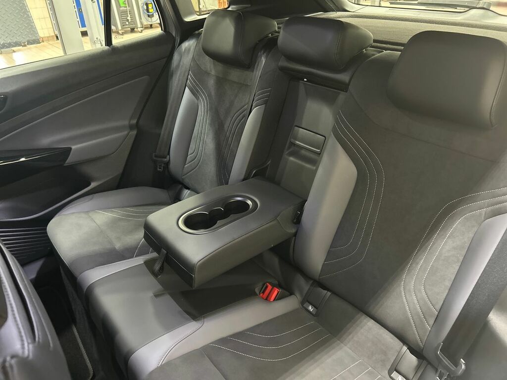 Volkswagen ID.4 150Kw Life Pro Performance 77Kwh Grey #25
