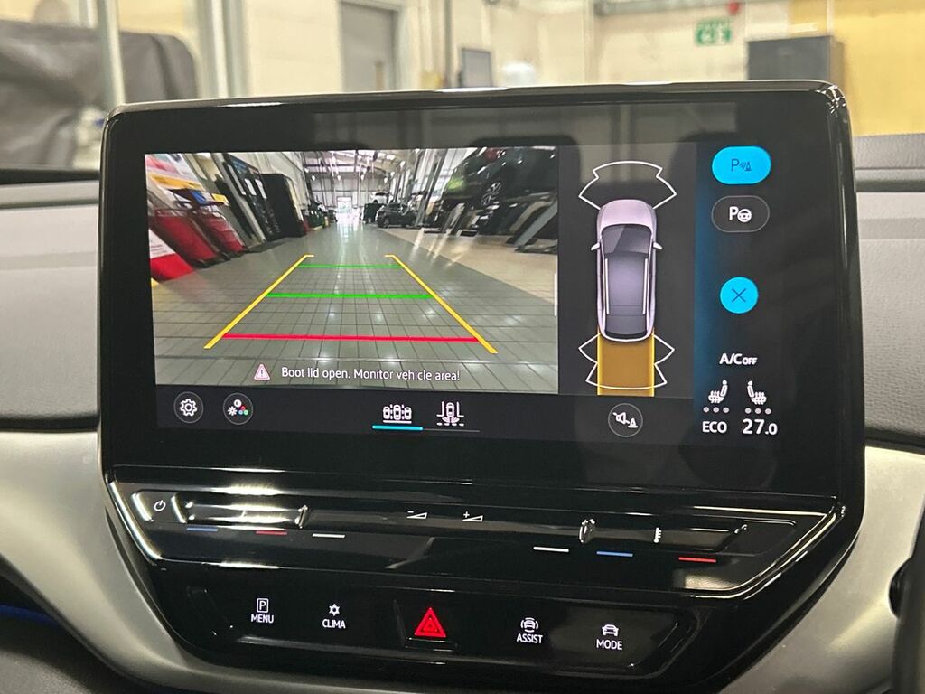 Volkswagen ID.4 150Kw Life Pro Performance 77Kwh Grey #11