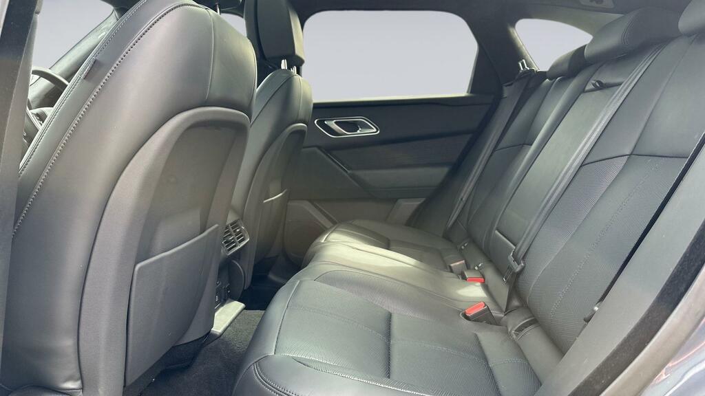 Land Rover Range Rover Velar 2.0 D200 Mhev 4Wd Euro 6 Ss Blue #4