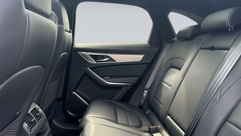 Jaguar F-Pace 2.0 D200 R-dynamic Se Black 90Th Anniversary Editi Grey #4