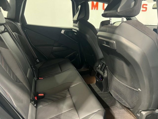 BMW X3 2025 2.0 20D Mht M Sport Suv Hybrid Aut Grey #6