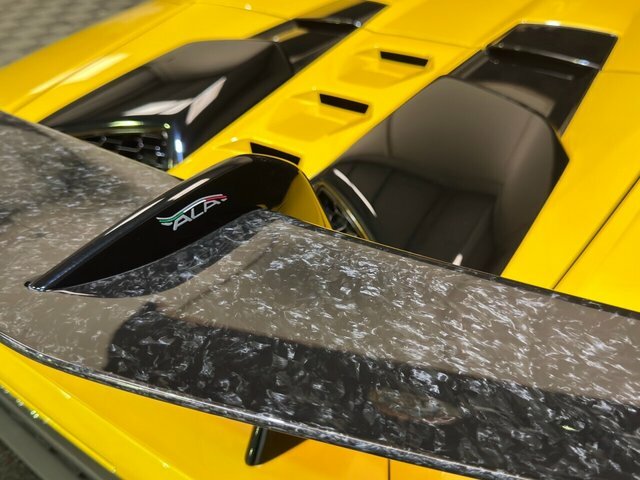 Lamborghini Huracan Performante #28