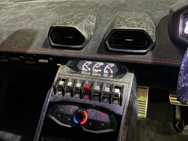 Lamborghini Huracan Performante #13