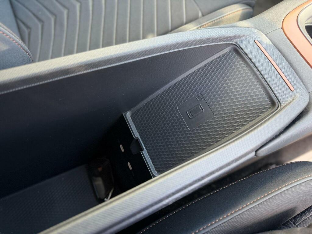 Cupra Born Born V2 Ev Grey #32