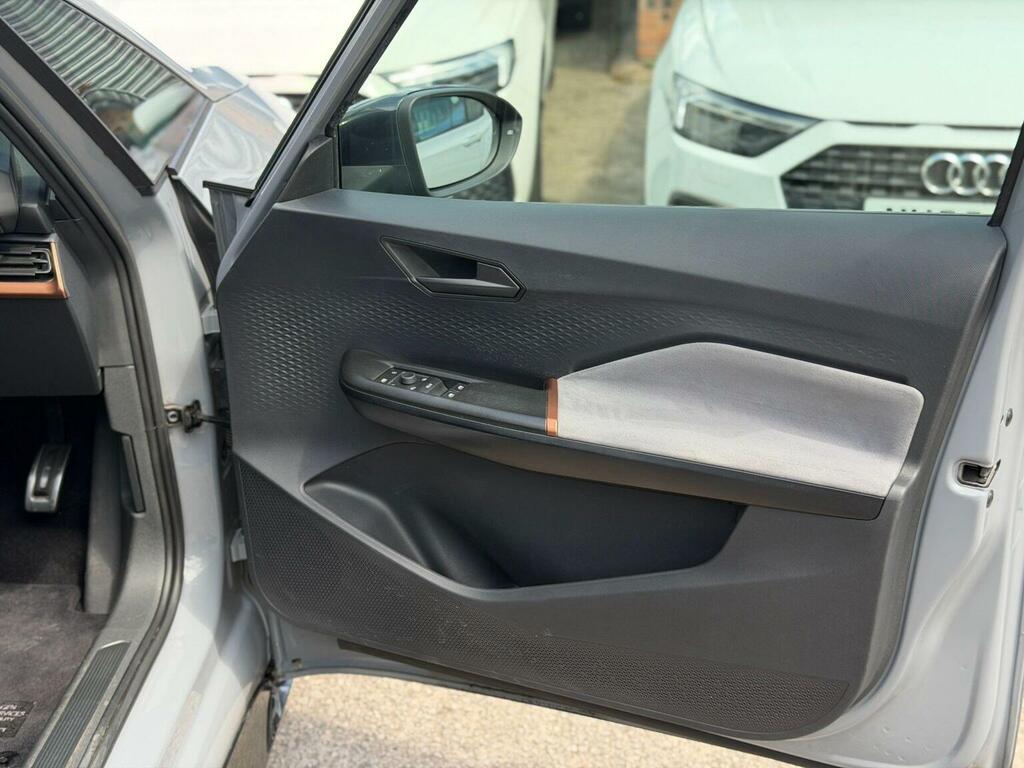 Cupra Born Born V2 Ev Grey #29