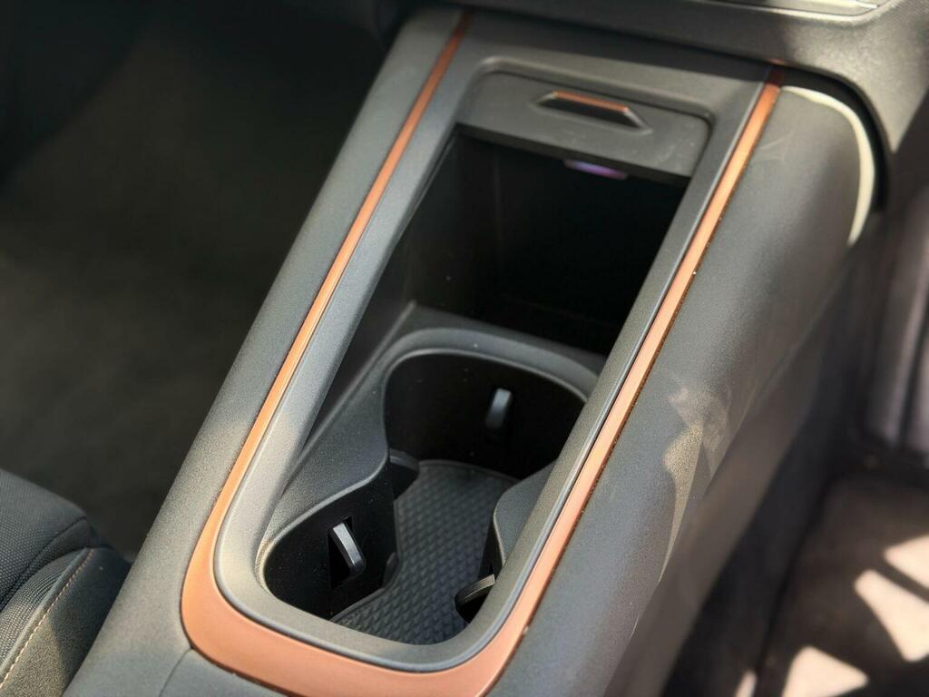 Cupra Born Born V2 Ev Grey #28