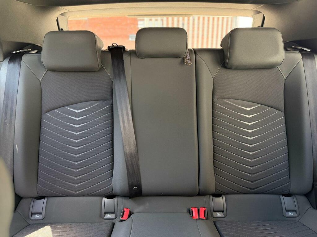 Cupra Born Born V2 Ev Grey #25