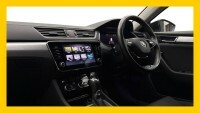 Skoda Superb 2.0 Tdi Se Dsg Euro 6 Ss Black #6