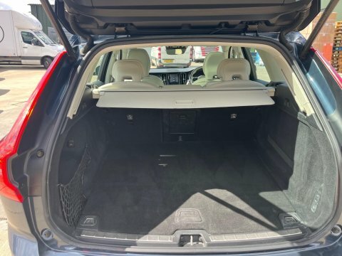 Volvo XC60 2.0 T5 Inscription  #6