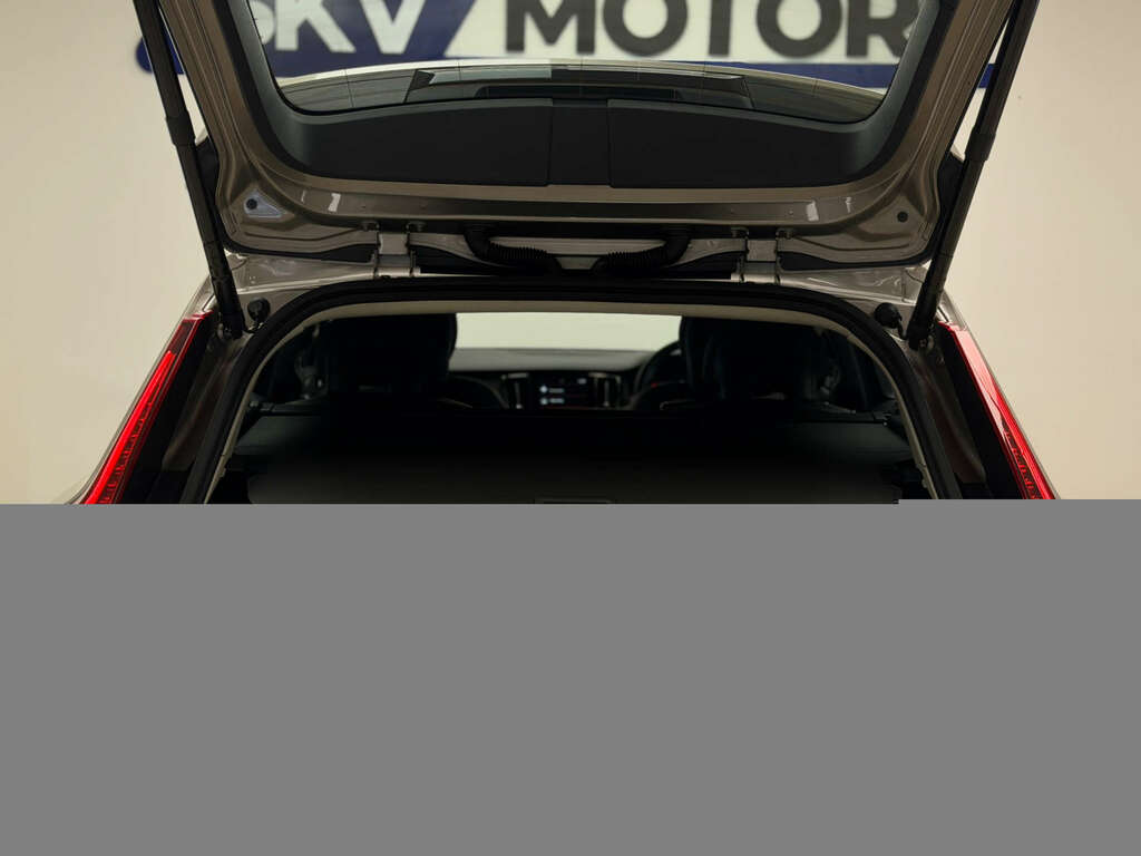 Volvo V60 2.0 V60 Inscription D3 Grey