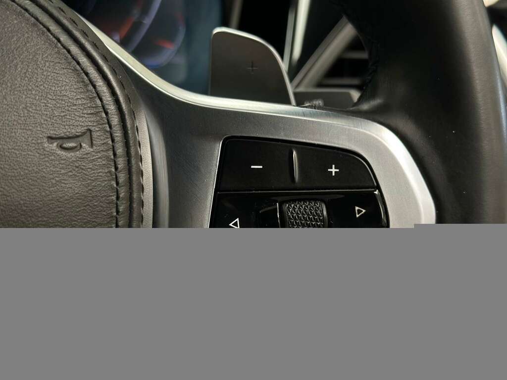 BMW 3 Series 2.0 320I M Sport Black #5