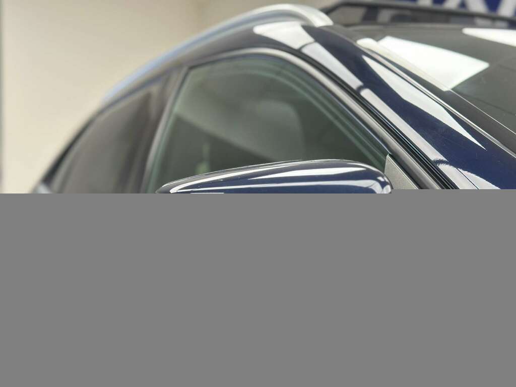 Mercedes-Benz GLA Class 2.1 Gla 200 Sport Premium D Blue #4