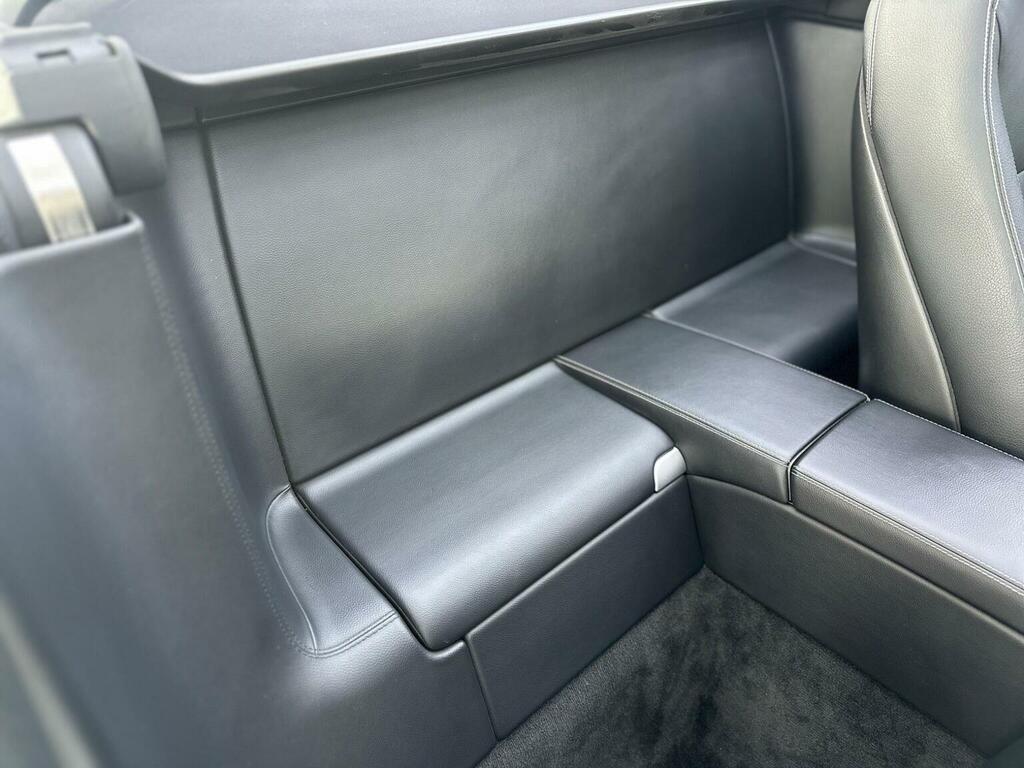 Mercedes-Benz SL Class Base White #42