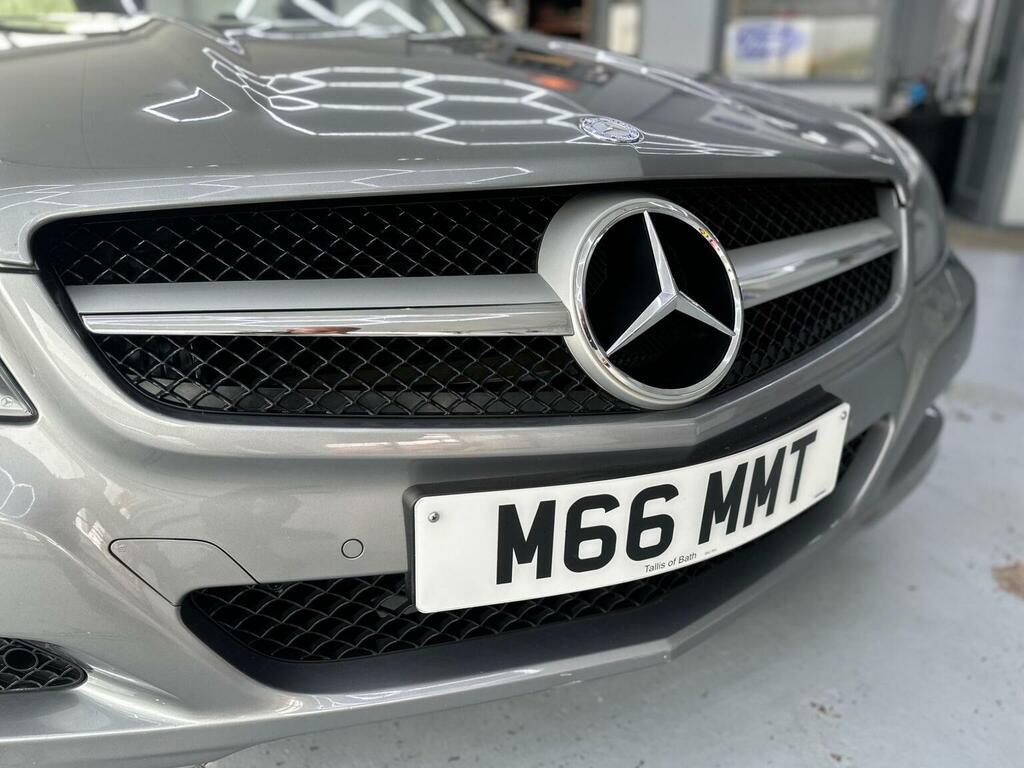 Mercedes-Benz SL Class Base White #13
