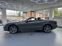 Mercedes-Benz SL Class Base White #85