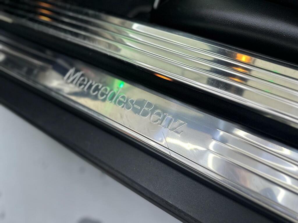 Mercedes-Benz SL Class Base White #48