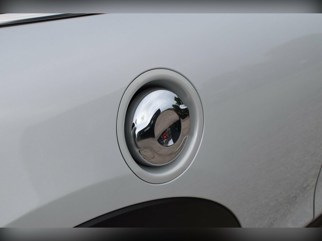 Mini Hatch 1.2 One White #68