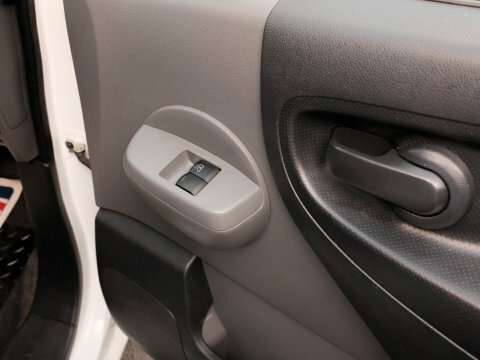 Nissan e-NV200 Panel Van Black #19