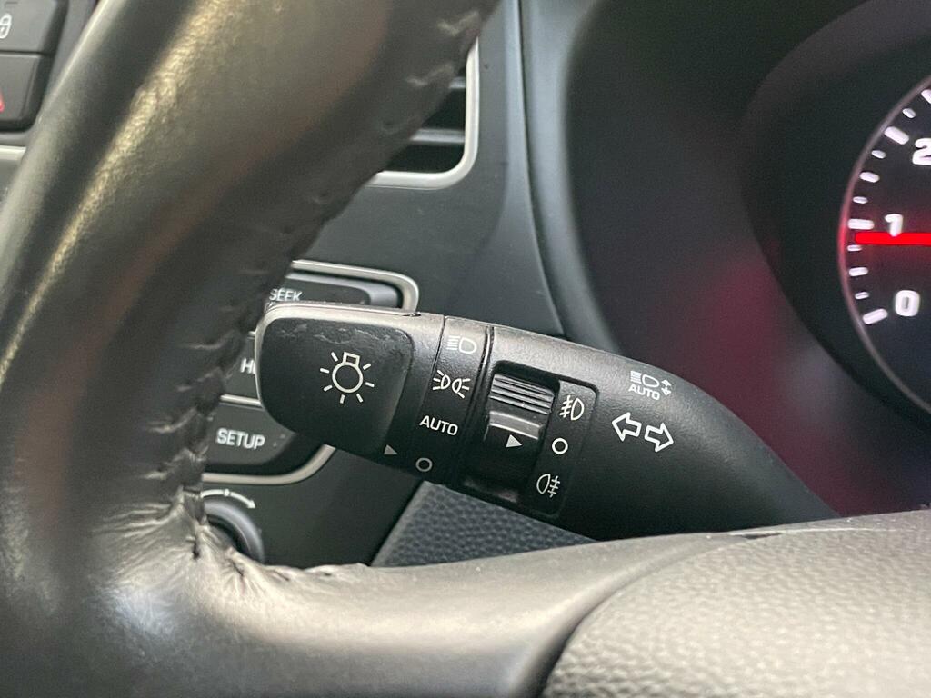 Hyundai I20 Petrol #3