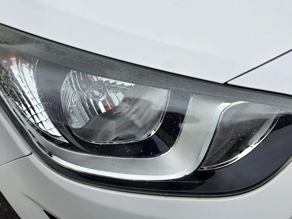 Hyundai I20 Active Red #24