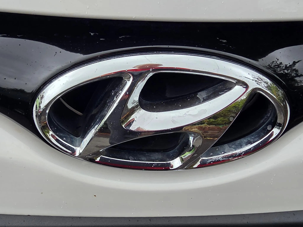 Hyundai I20 Active Red #37