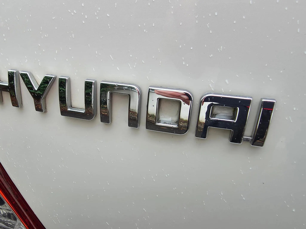 Hyundai I20 Active Red #25