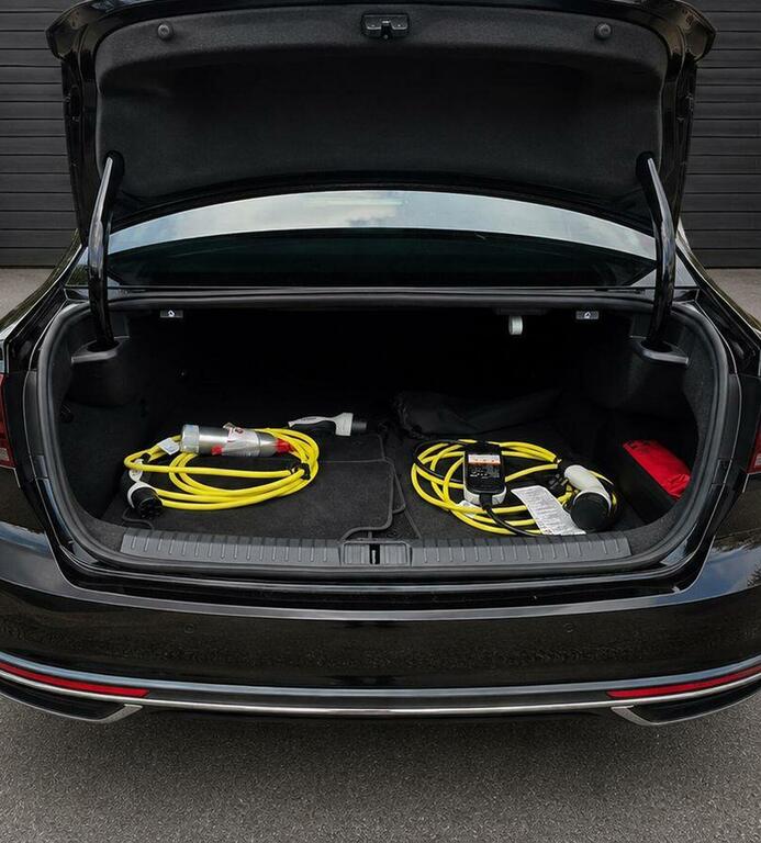 Volkswagen Passat Sel Grey #28