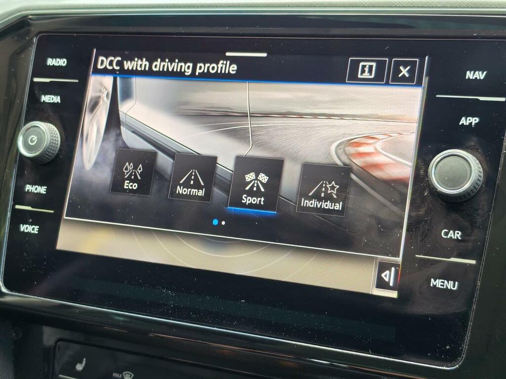 Volkswagen Passat Sel Grey #49