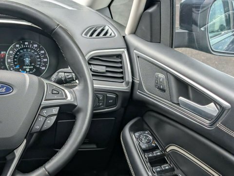 Ford S-Max Grey #20