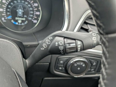 Ford S-Max Grey #21