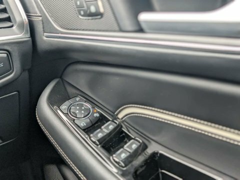 Ford S-Max Grey #28