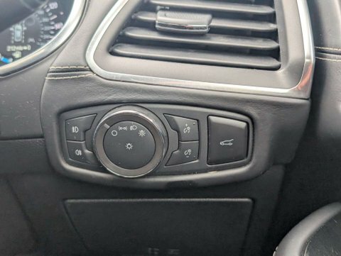 Ford S-Max Grey #29