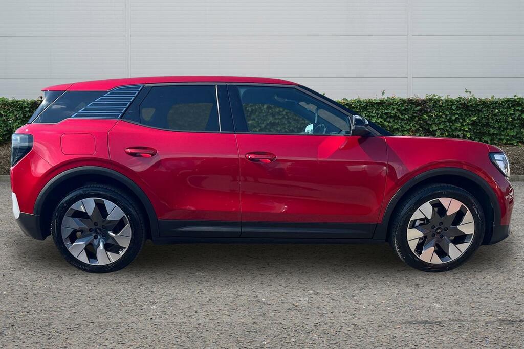 Ford Explorer Ford Explorer Estate 250Kw Premium 79Kwh Red #3