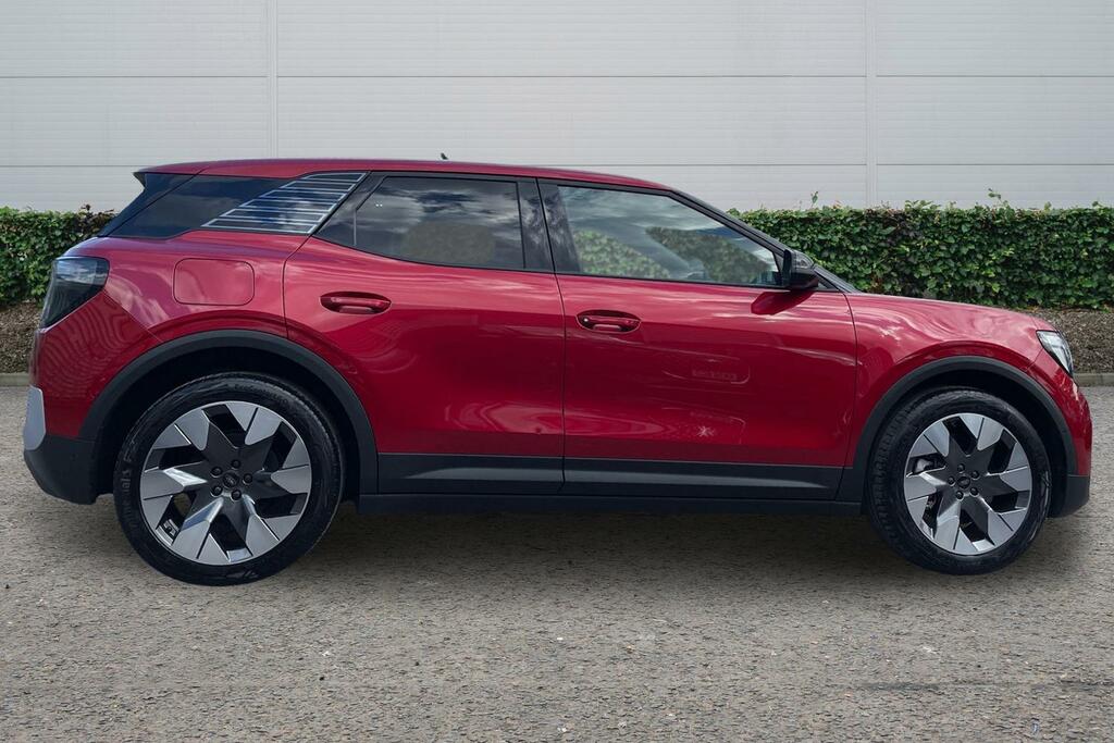 Ford Explorer Ford Explorer Estate 210Kw Premium 77Kwh Red #3