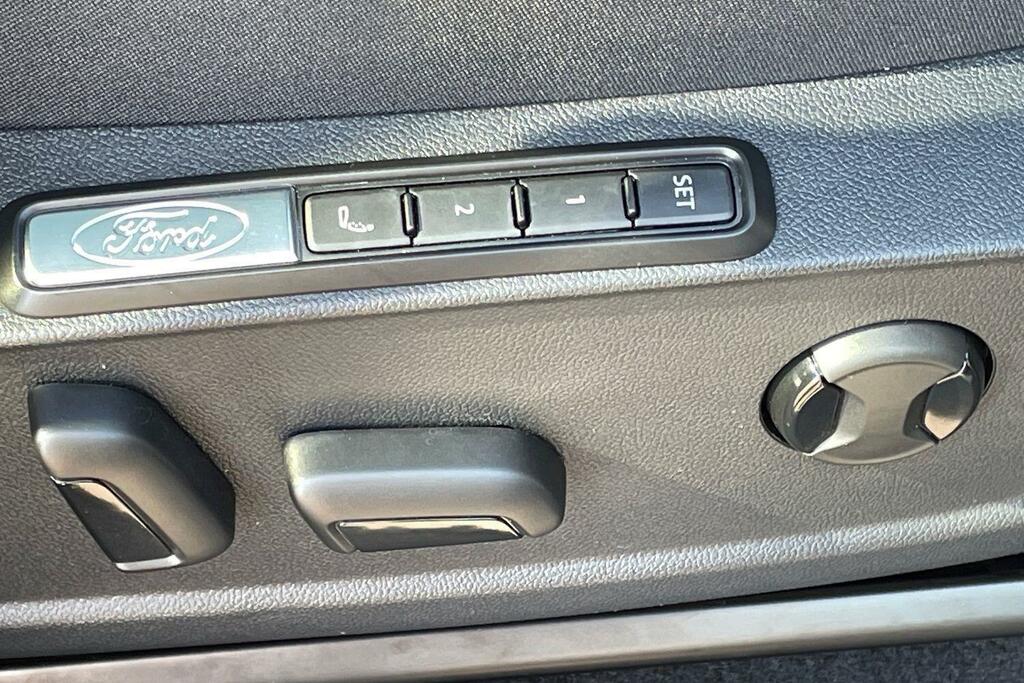 Ford Explorer Style Grey #24