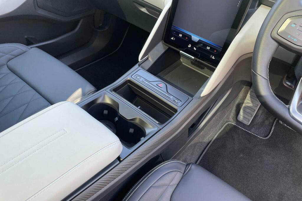 Ford Explorer Style Grey #19