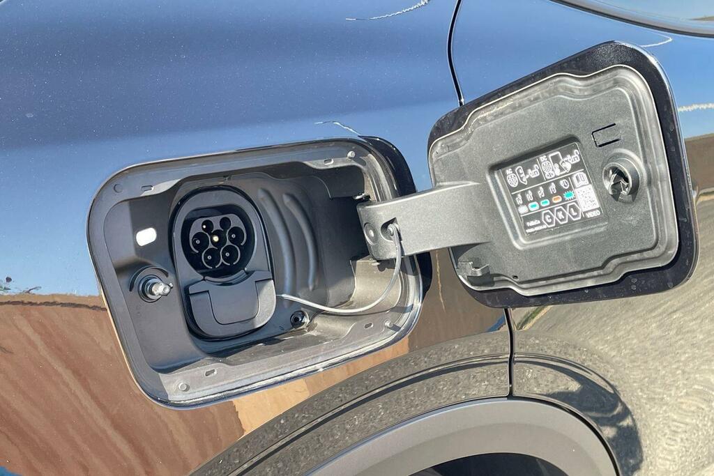 Ford Explorer Style Grey #29