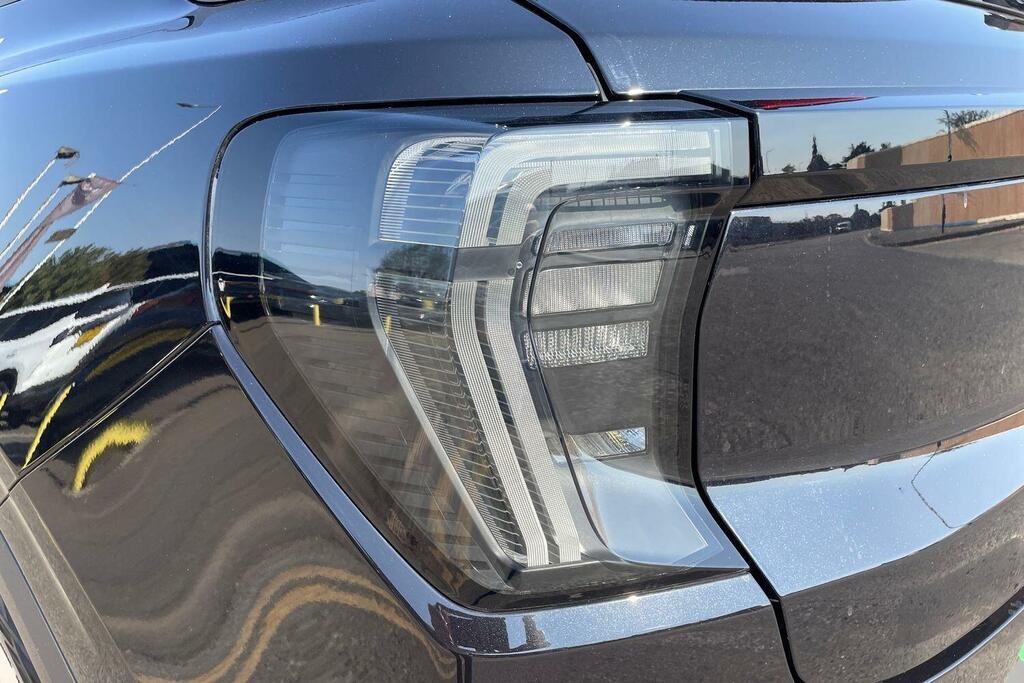 Ford Explorer Style Grey #35