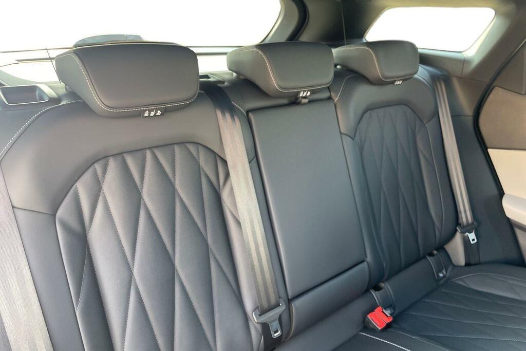Ford Explorer Style Grey #21