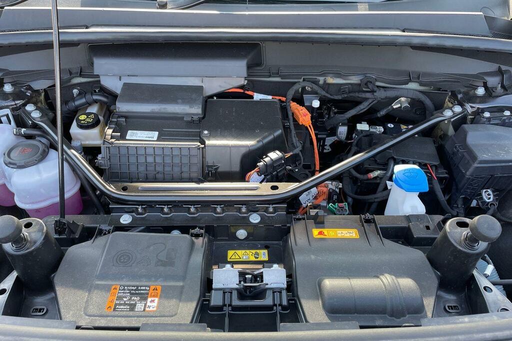 Ford Explorer Style Grey #28