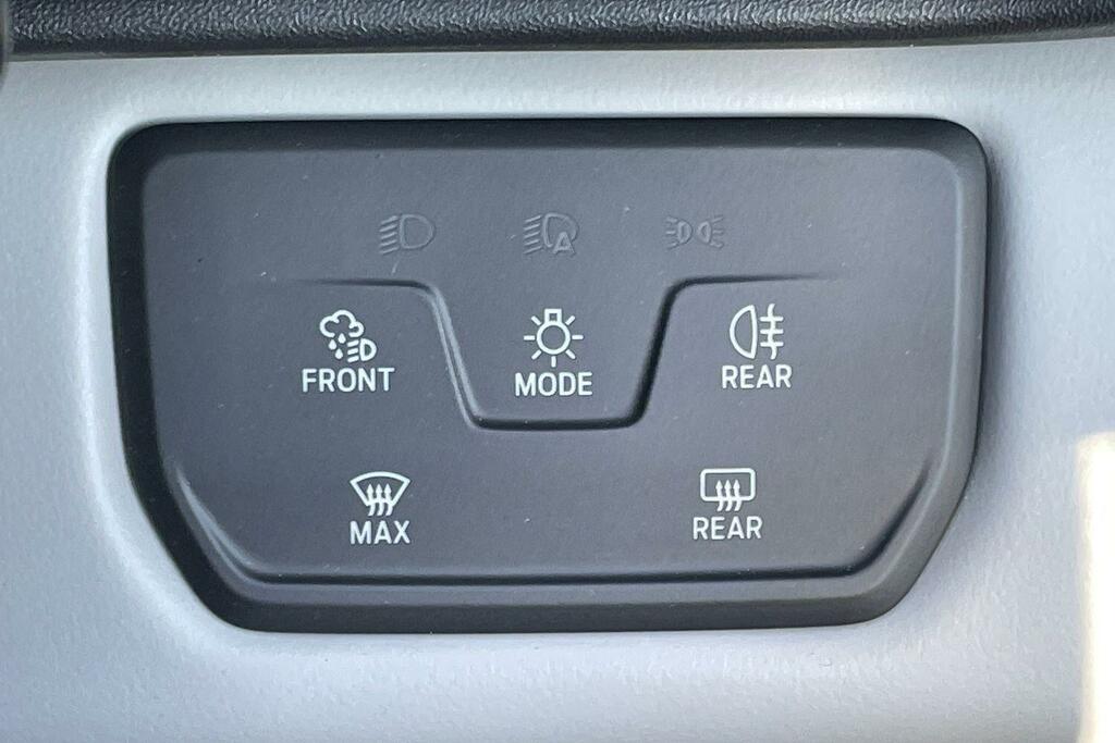 Ford Explorer Style Grey #22