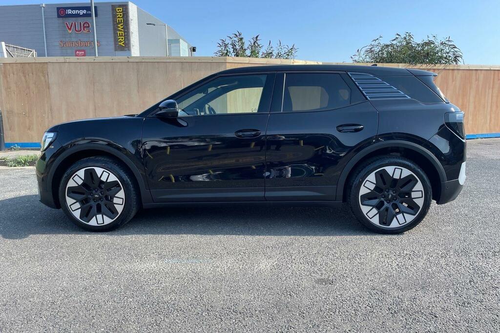 Ford Explorer Style Grey #17