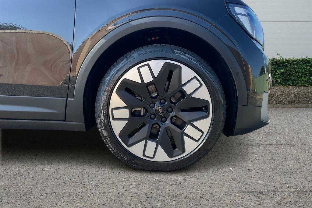 Ford Explorer Style Grey #6